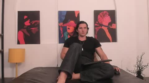 Wiston online show from 05-19-26, 02:12