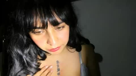 witch_3333 online show from 06-29-26, 08:20