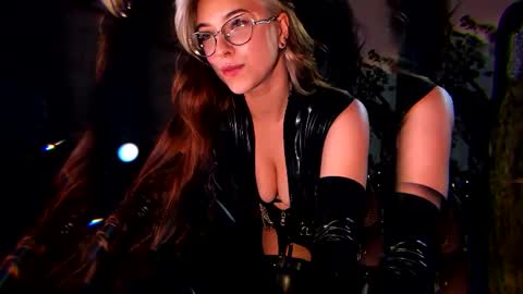 Goddess of two strapons  - Mr. long Don Mr. Pinky online show from 10-21-25, 07:58