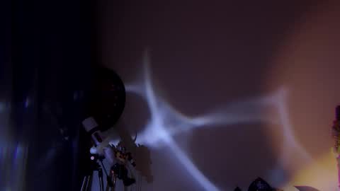 Goddess of two strapons  - Mr. long Don Mr. Pinky online show from 11-26-25, 08:10