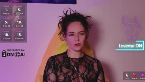 Witch online show from 03-28-26, 06:18