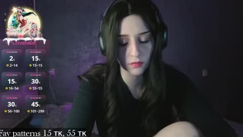 Snapshot of witchmooon chatting on 01-26-25, 03:36 Kiara online show from 01-26-25, 03:36