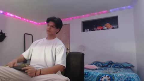 Ken online show from 02-04-26, 05:02