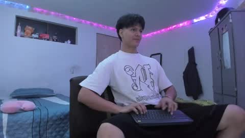 Ken online show from 04-07-26, 06:36