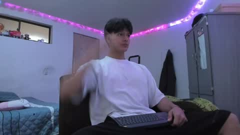 Ken online show from 04-09-26, 02:33