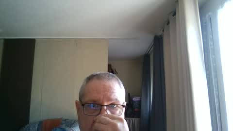wixer1970 online show from 07-21-26, 09:11