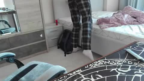 WizLoverr online show from 06-03-26, 05:07