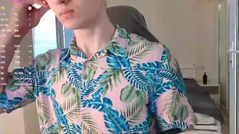 WizLoverr online show from 07-15-26, 05:29