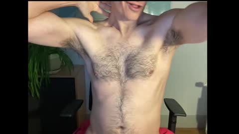 Wladsexy88 online show from 10-27-25, 07:23