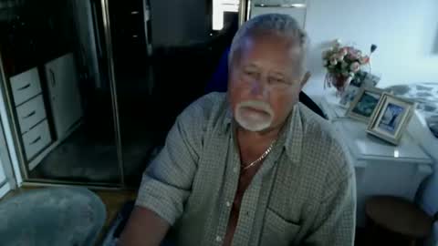 wlodman123 online show from 05-03-26, 05:30