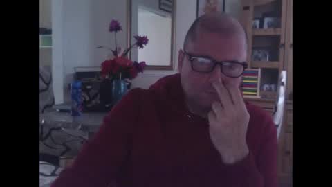 wobble444 online show from 11-11-25, 12:05