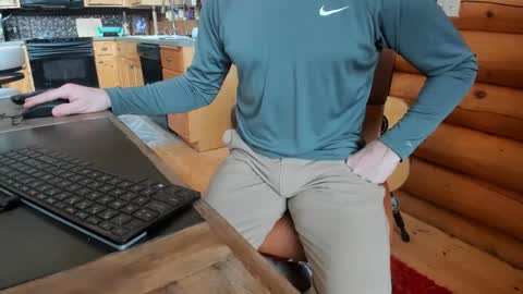 Gobbleon online show from 01-07-25, 09:14