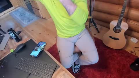 Gobbleon online show from 01-10-25, 08:04