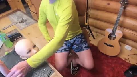 Gobbleon online show from 01-10-25, 11:08