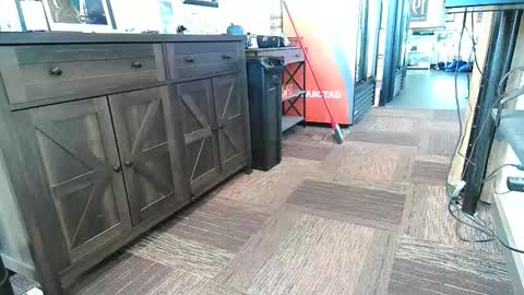 Gobbleon online show from 01-13-25, 05:12