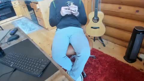 Gobbleon online show from 01-17-25, 07:05