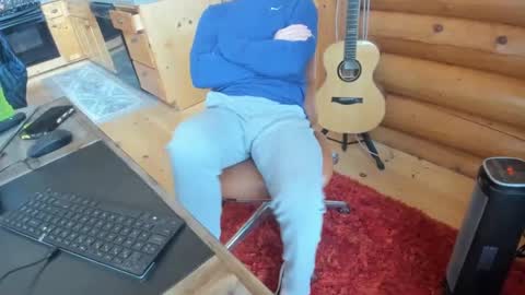 Gobbleon online show from 01-17-25, 10:23