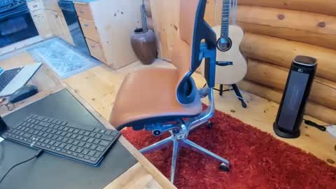 Gobbleon online show from 01-18-25, 04:10