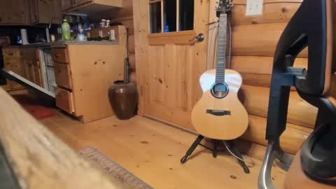 Gobbleon online show from 01-21-25, 12:04