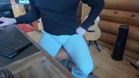 Gobbleon online show from 01-22-25, 08:59