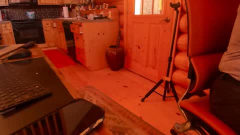 Gobbleon online show from 01-29-25, 09:39