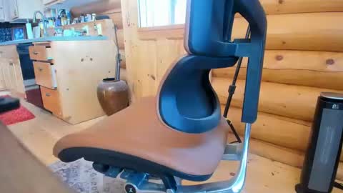 Gobbleon online show from 02-06-25, 07:51