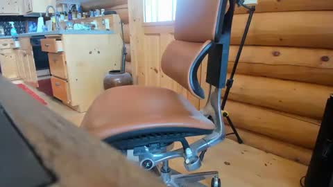 Gobbleon online show from 02-08-25, 08:42