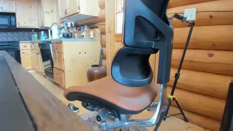 Gobbleon online show from 02-15-25, 05:39