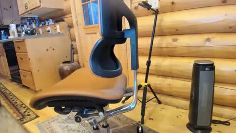 Gobbleon online show from 02-16-25, 11:59