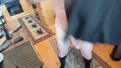 Gobbleon online show from 03-08-25, 05:33