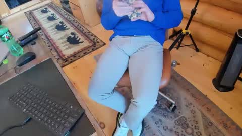 Gobbleon online show from 03-10-25, 08:23