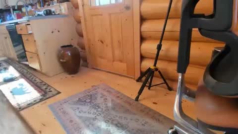 Gobbleon online show from 03-12-25, 10:28