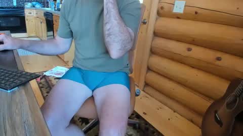 Gobbleon online show from 10-03-25, 06:27