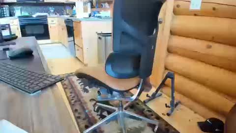 Gobbleon online show from 10-16-25, 06:31