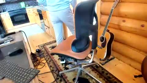 Gobbleon online show from 10-25-25, 08:14