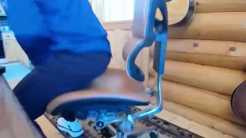 Gobbleon online show from 02-08-26, 07:17