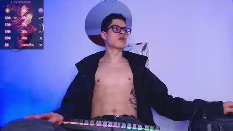  W O L F  online show from 02-20-26, 11:22