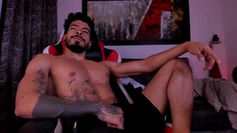 wolferatus online show from 12-03-24, 10:29