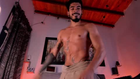 wolferatus online show from 12-27-24, 06:42