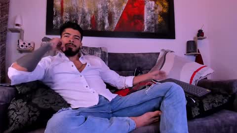 wolferatus online show from 01-17-25, 03:32