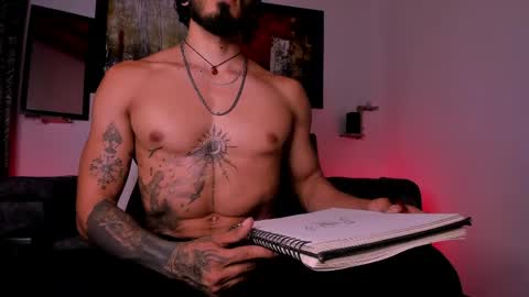 wolferatus online show from 04-18-26, 11:05
