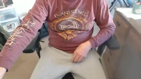 Snapshot of wolfie0717 chatting on 03-09-25, 11:25 wolfie0717 online show from 03-09-25, 11:25