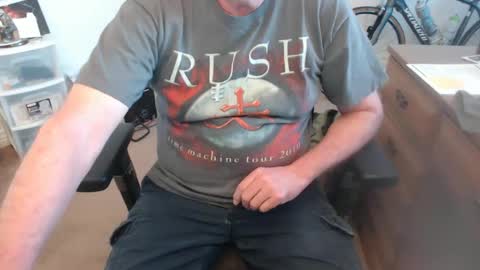 Snapshot of wolfie0717 chatting on 09-15-25, 12:10 wolfie0717 online show from 09-15-25, 12:10