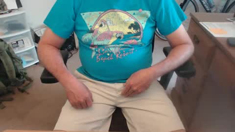 Snapshot of wolfie0717 chatting on 09-29-25, 12:16 wolfie0717 online show from 09-29-25, 12:16