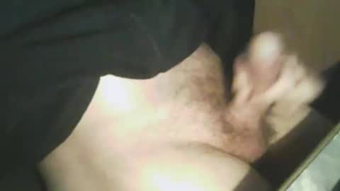 wolfie_2910 online show from 04-23-26, 05:15