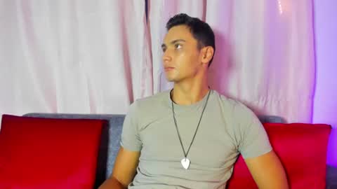 Andrew online show from 06-17-26, 12:18