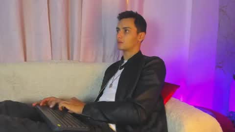 Andrew online show from 06-20-26, 10:51