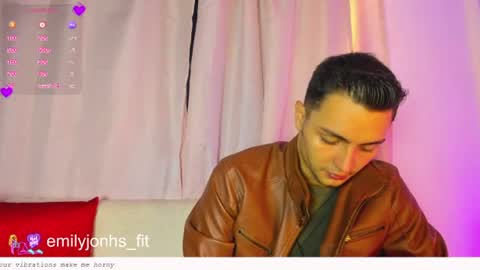 Andrew online show from 07-02-26, 11:38