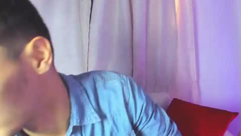 Andrew online show from 07-06-26, 04:20