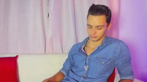 Andrew online show from 07-27-26, 11:39